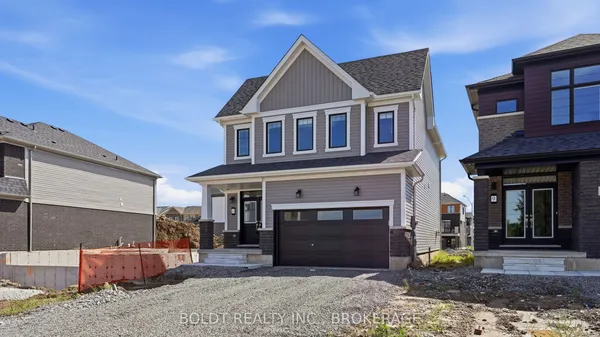 11 Derose Avenue