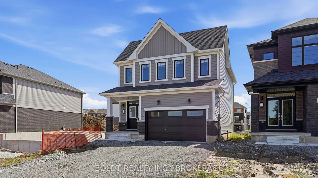 11 Derose Avenue