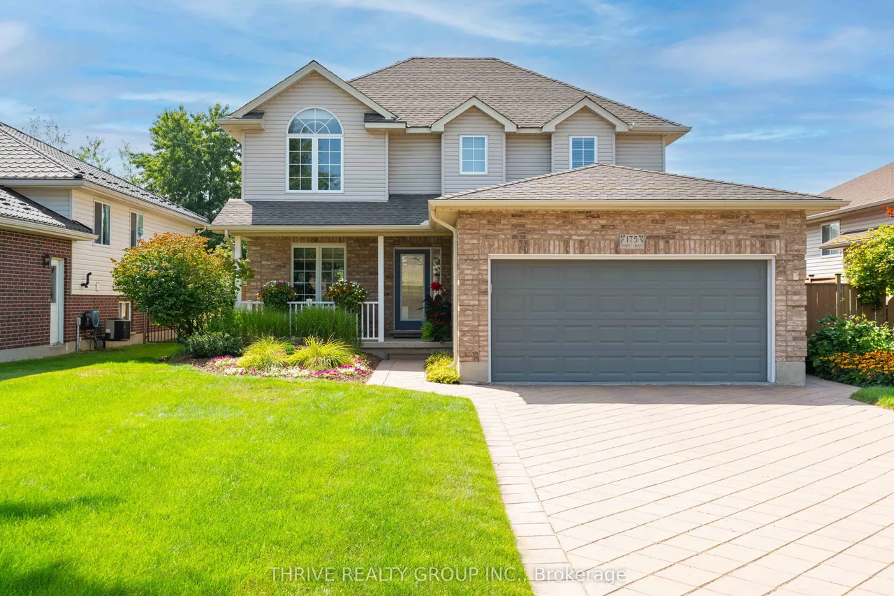 175 Forest Grove Crescent