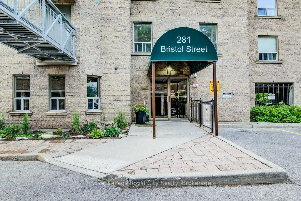 281 Bristol Street — photo 3