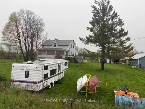 408 Portage Road