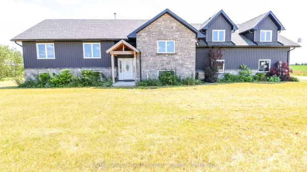 126734 Southgate Rd 12 Road