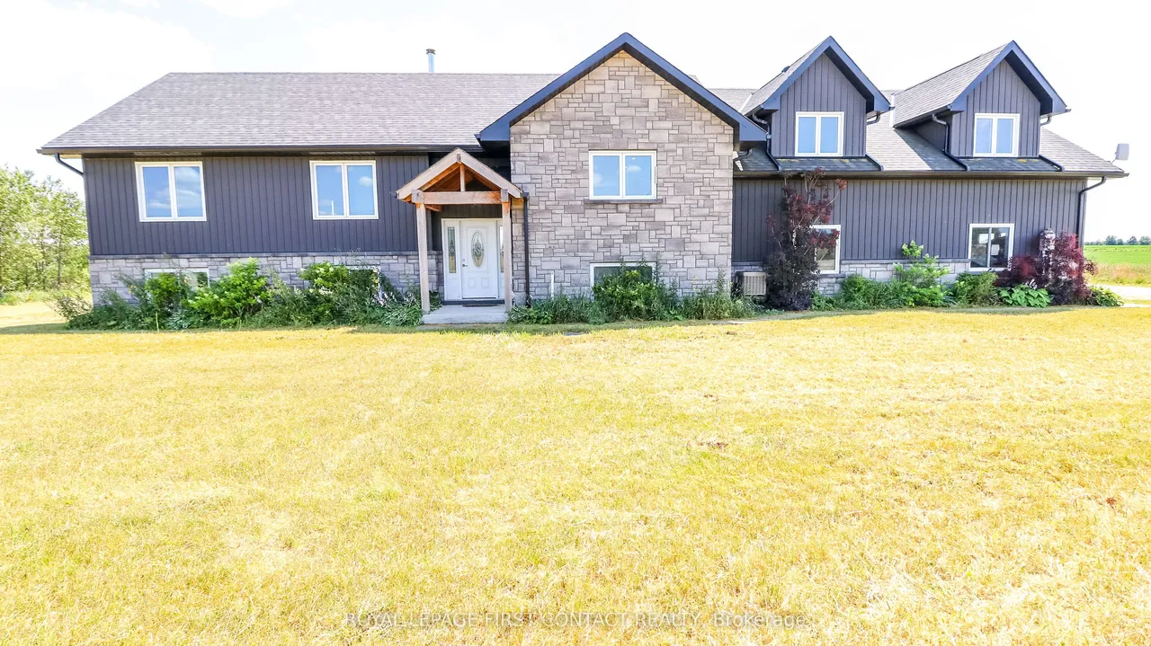 126734 Southgate Rd 12 Road