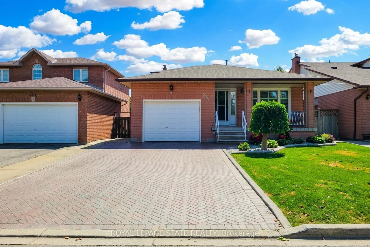 276 Greencedar Drive