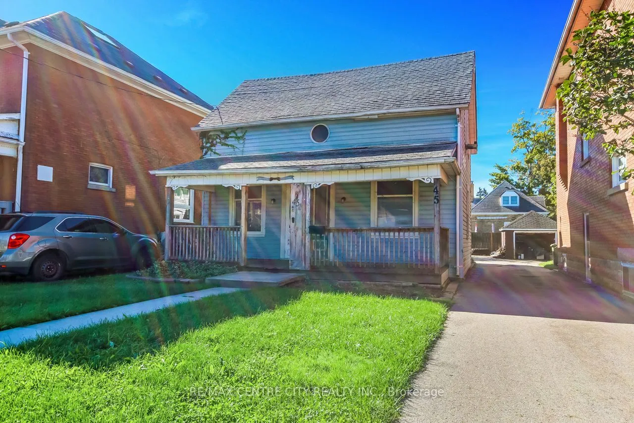 45 Locust Street — photo 20