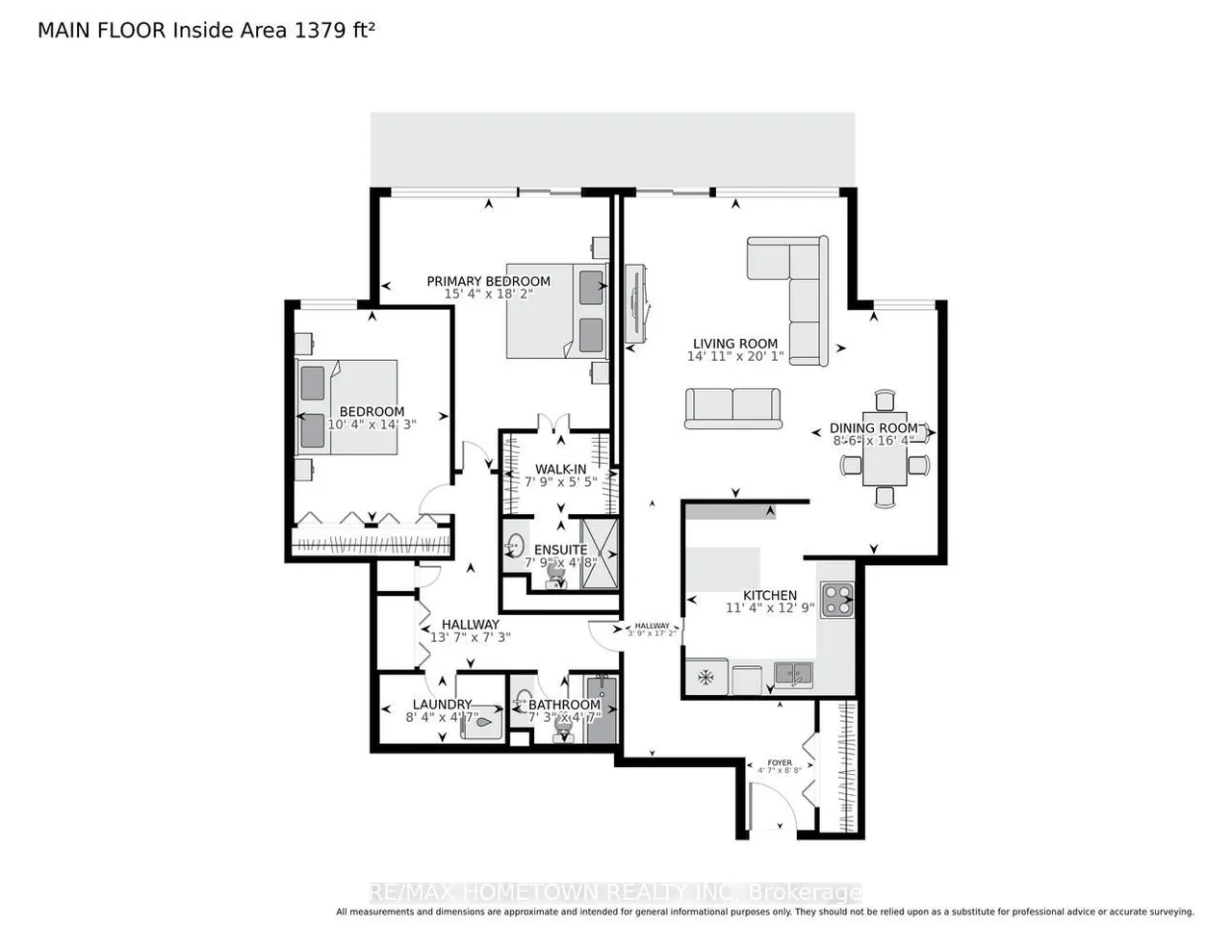 55 Water Street E, Unit 706 — photo 35