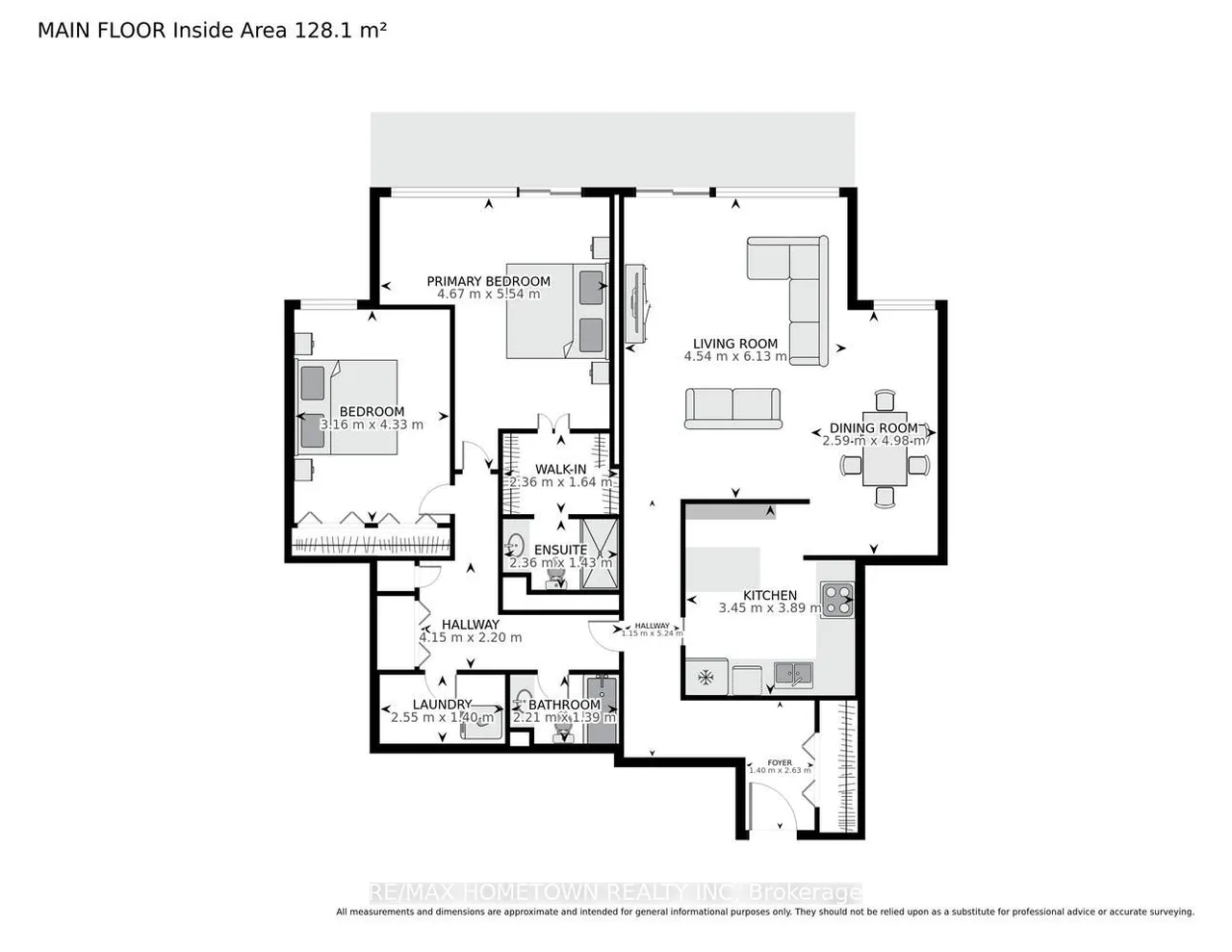 55 Water Street E, Unit 706 — photo 34