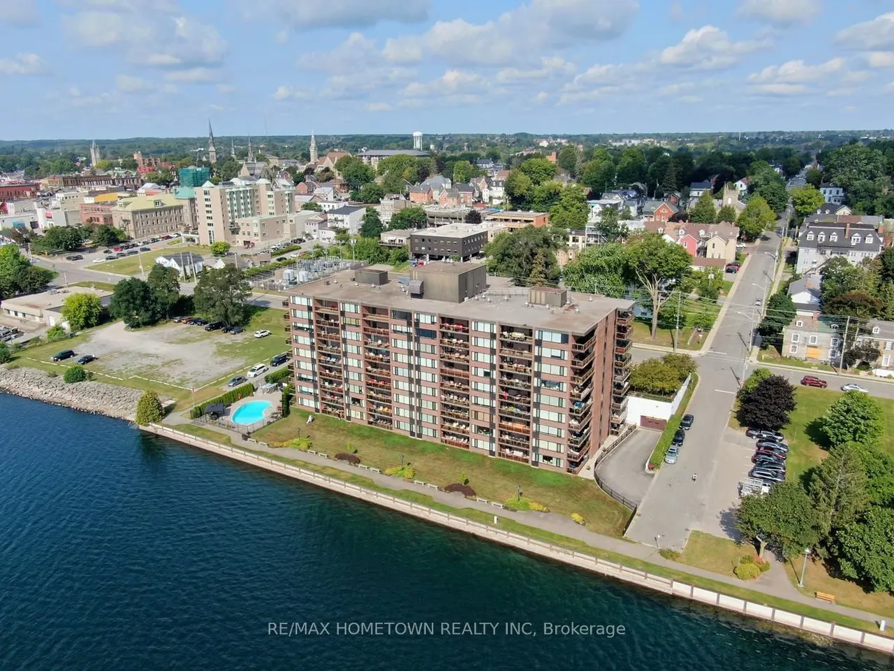 55 Water Street E, Unit 706 — photo 3