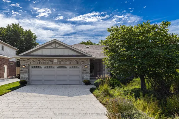24 Brooker Trail