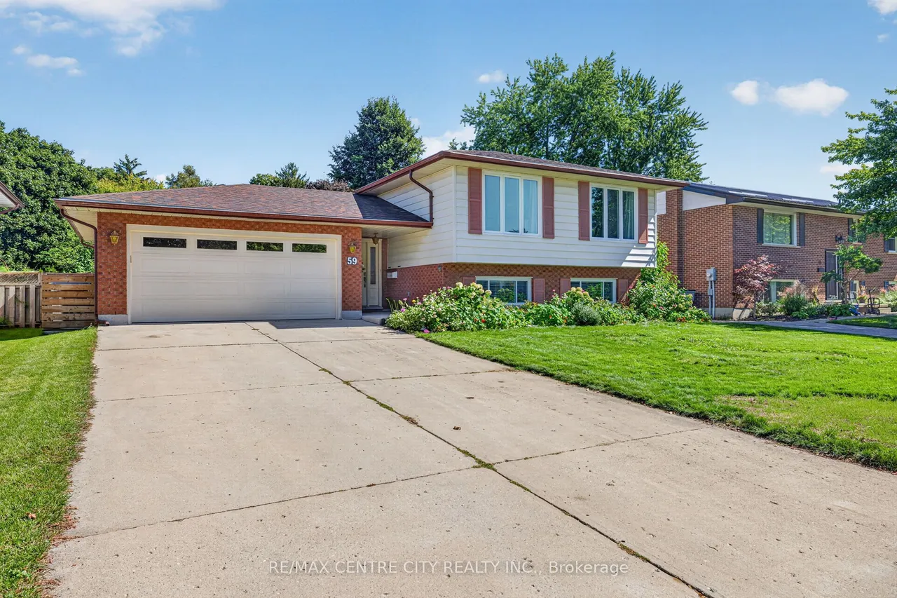 59 Westgate Avenue
