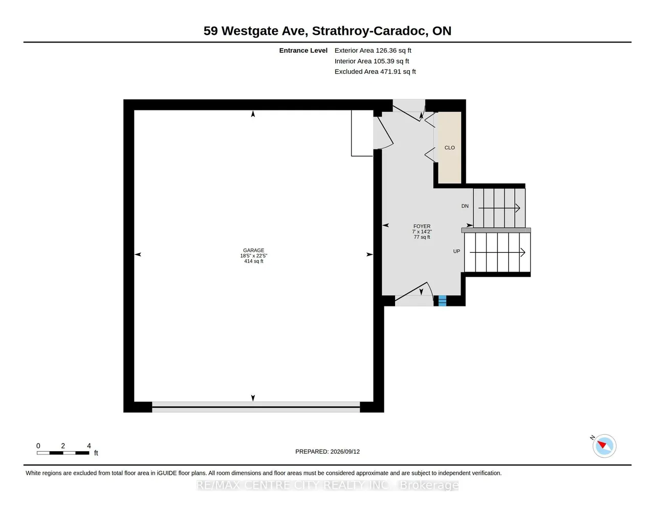 59 Westgate Avenue — photo 41