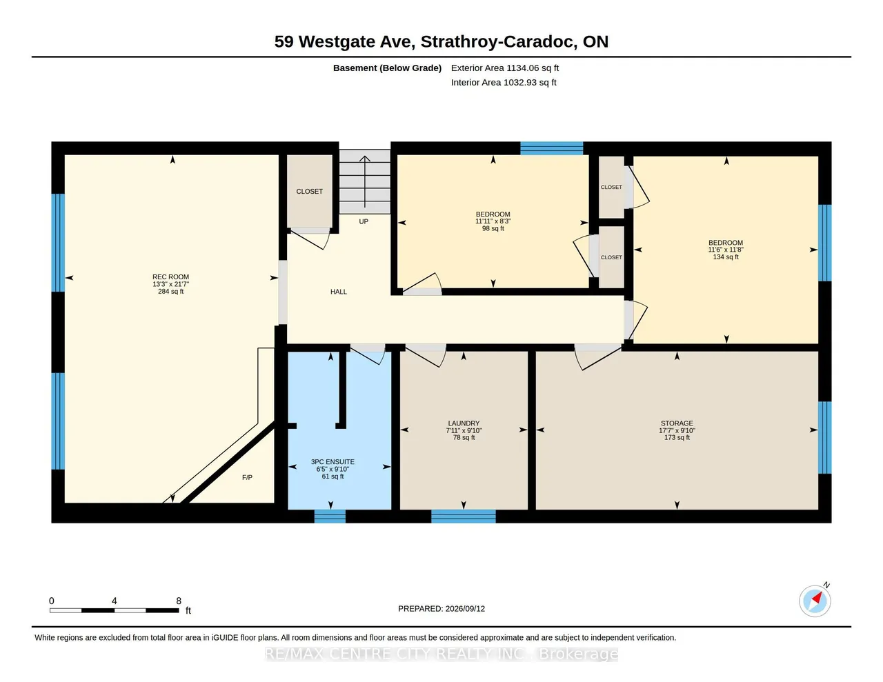 59 Westgate Avenue — photo 40