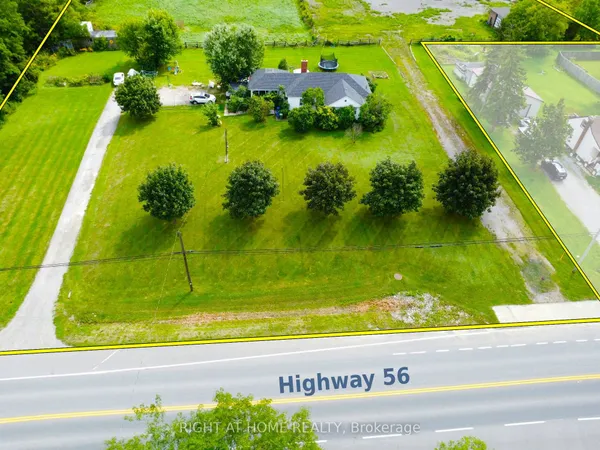 2311 Highway 56 N/A — photo 2