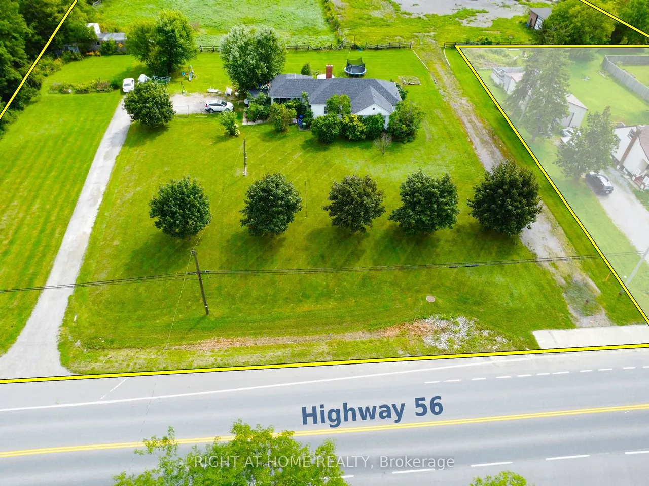 2311 Highway 56 — photo 2
