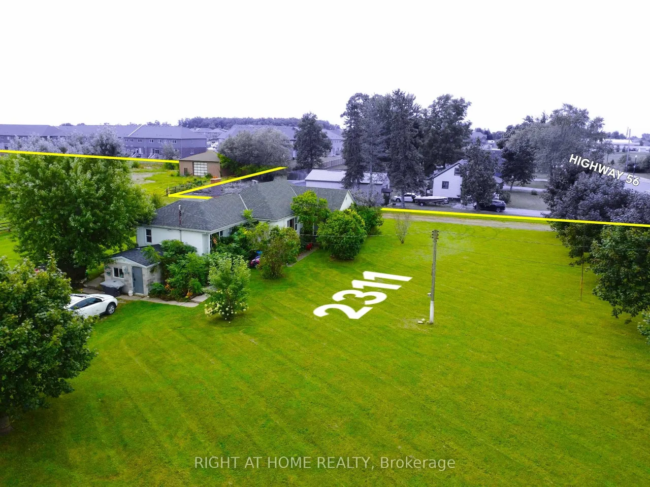 2311 Highway 56 — photo 12