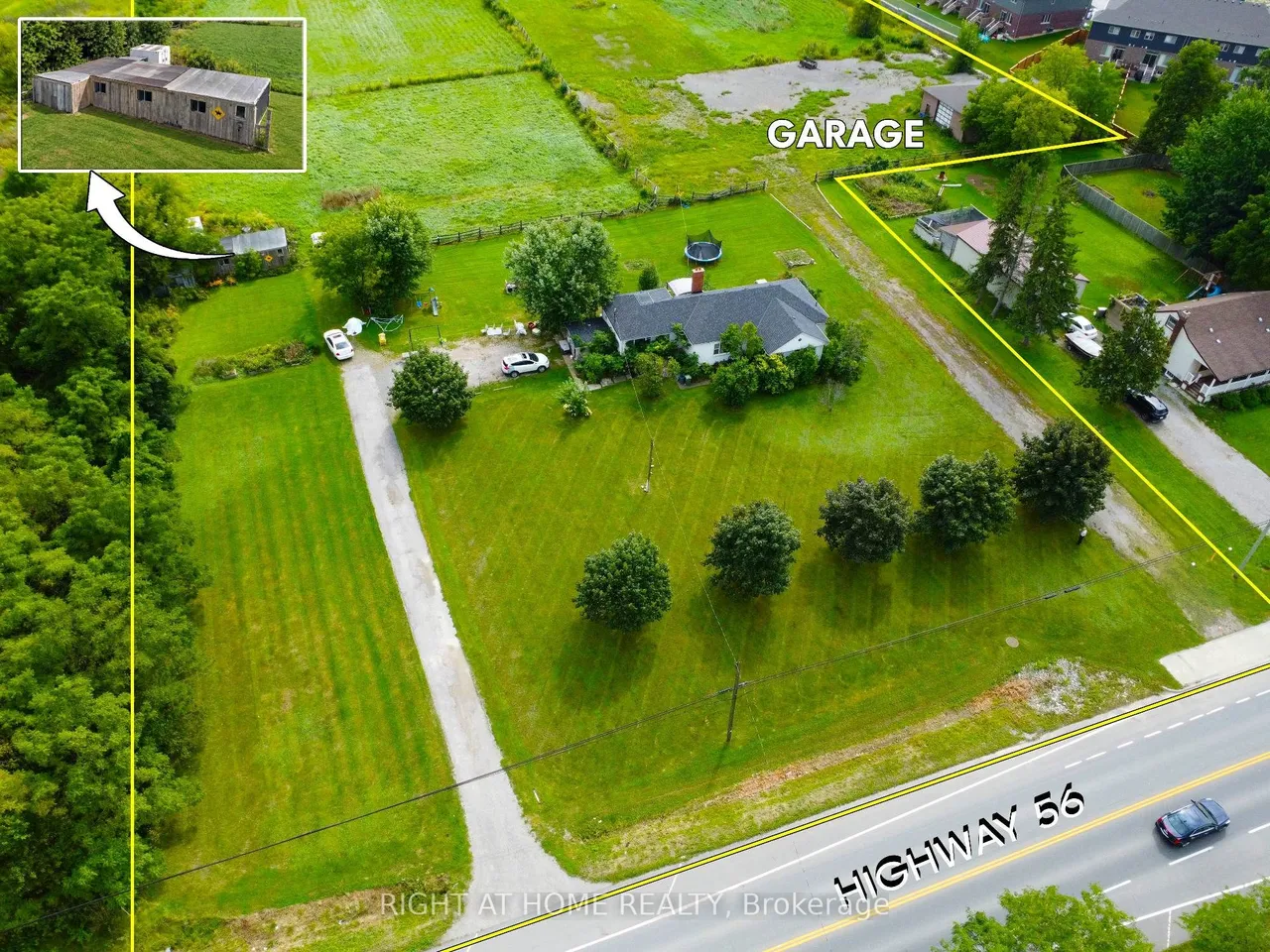 2311 Highway 56 — photo 3