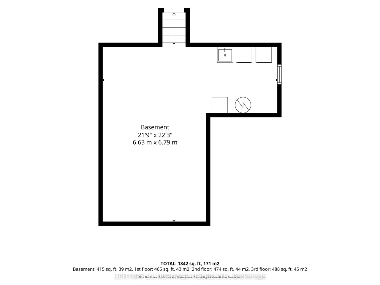 42 Buchanan Crescent — photo 37