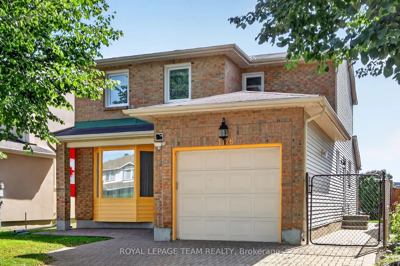 106 Four Seasons Drive — photo 2