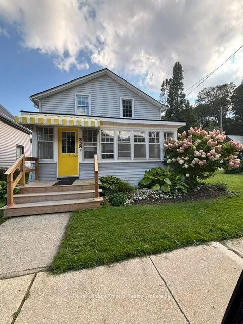 338 Smith Street
