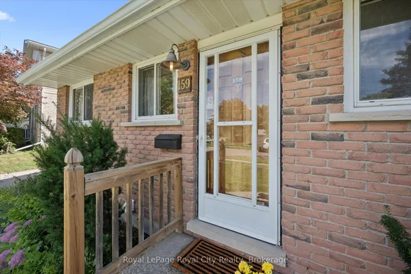 159 Country Club Drive — photo 2