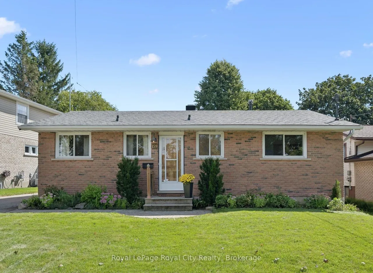 159 Country Club Drive