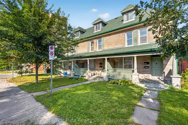 480 Donegal Street