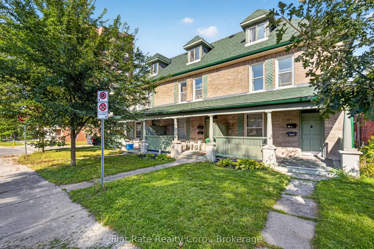 480 Donegal Street