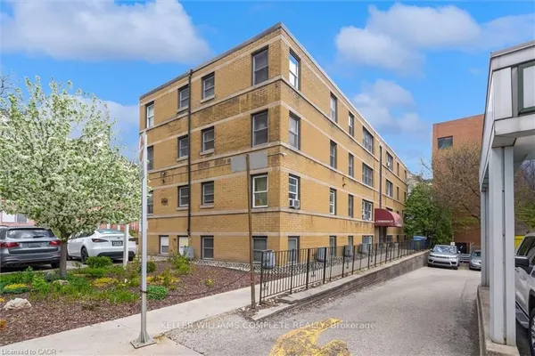 4 Robinson Street — photo 2