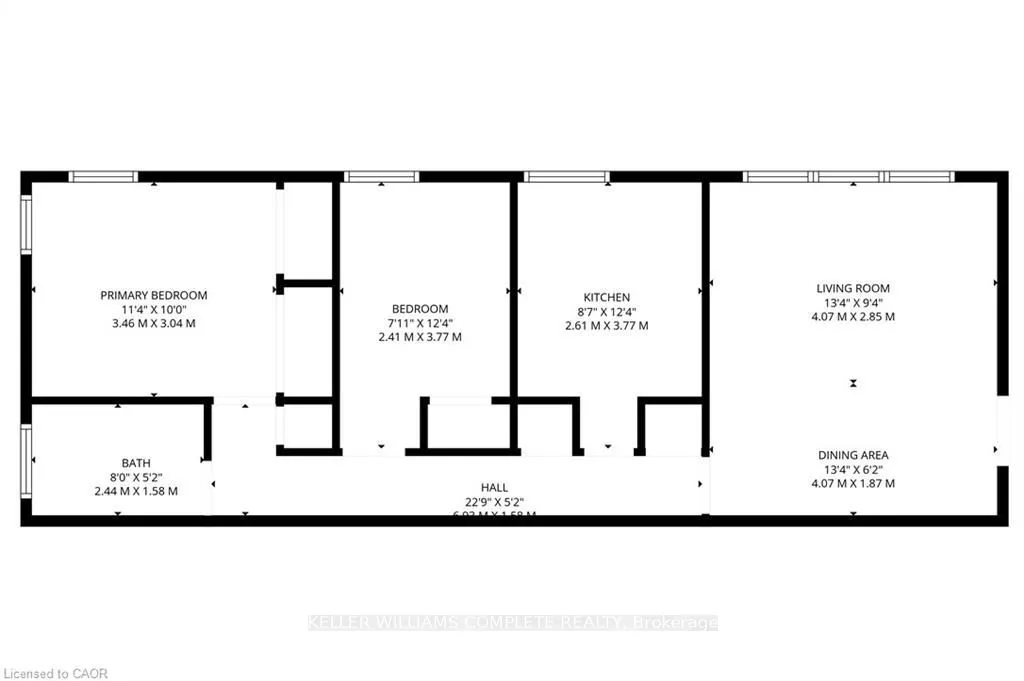 4 Robinson Street — photo 17