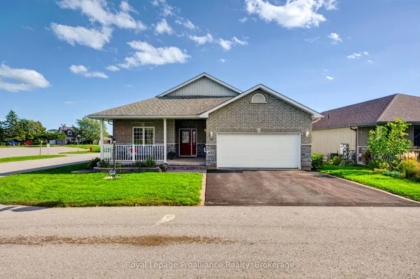 32 Merrill Drive