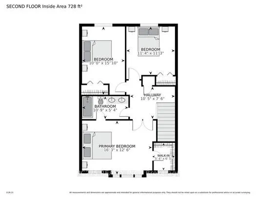 296 Millburn Boulevard — photo 42