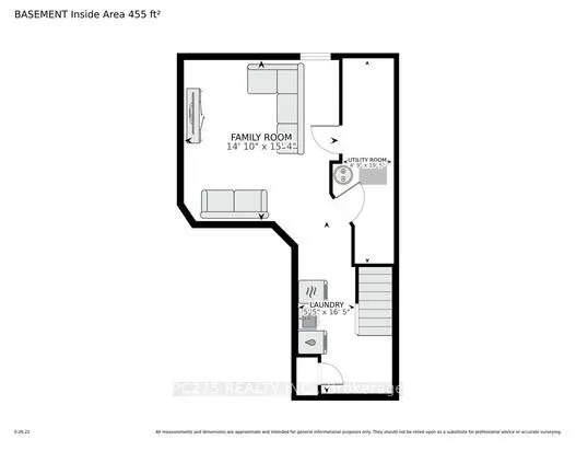 296 Millburn Boulevard — photo 43