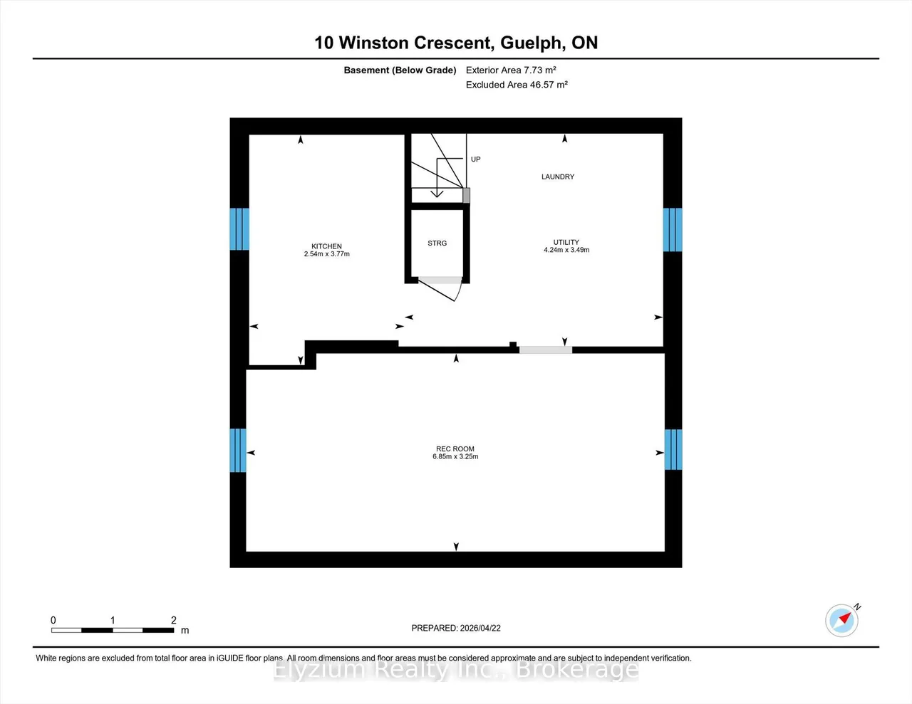 10 Winston Crescent — photo 42