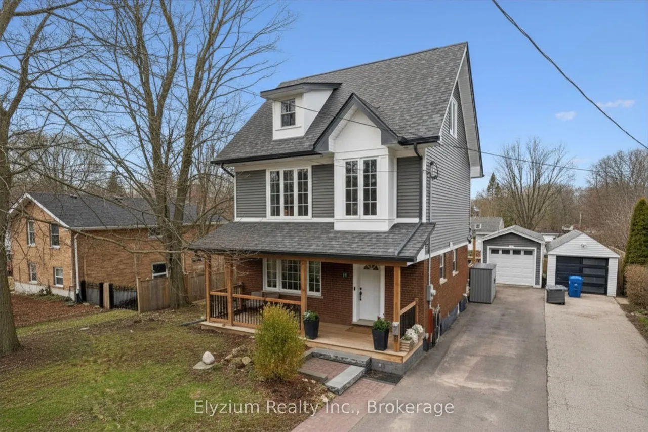 10 Winston Crescent