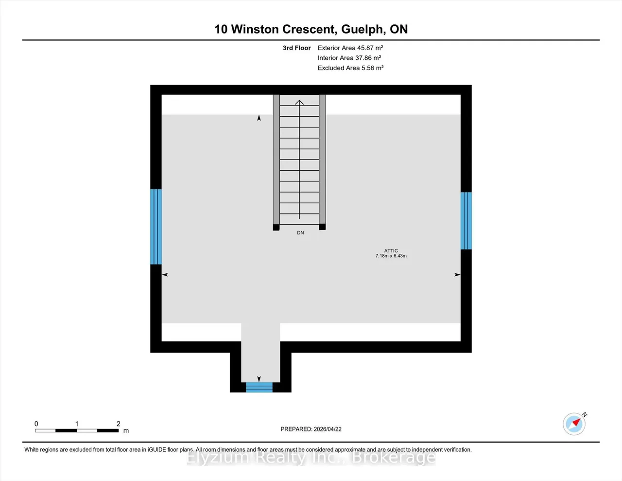 10 Winston Crescent — photo 41