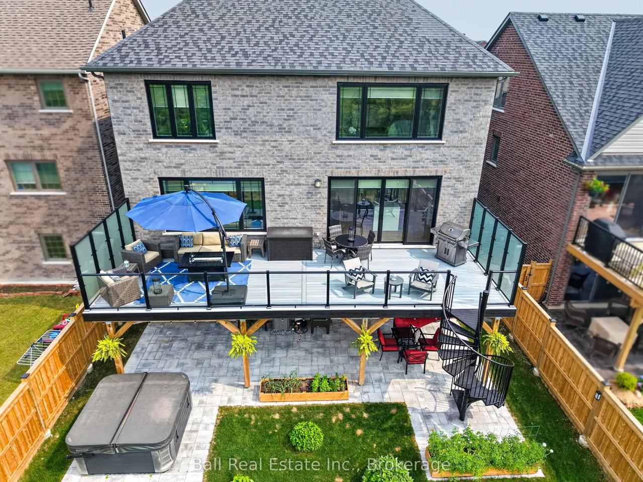 338 Cullen Trail — photo 3
