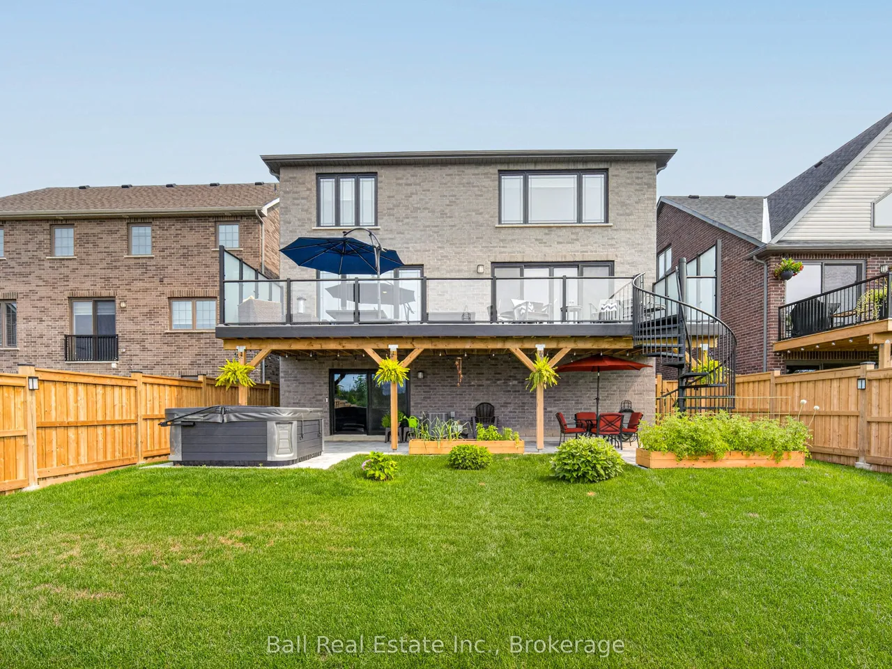 338 Cullen Trail — photo 46