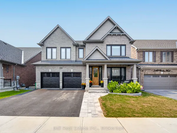338 Cullen Trail