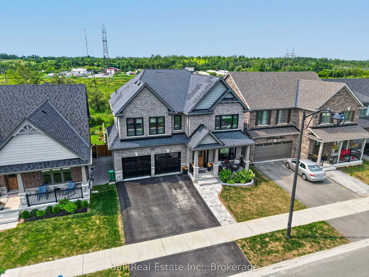 338 Cullen Trail — photo 2