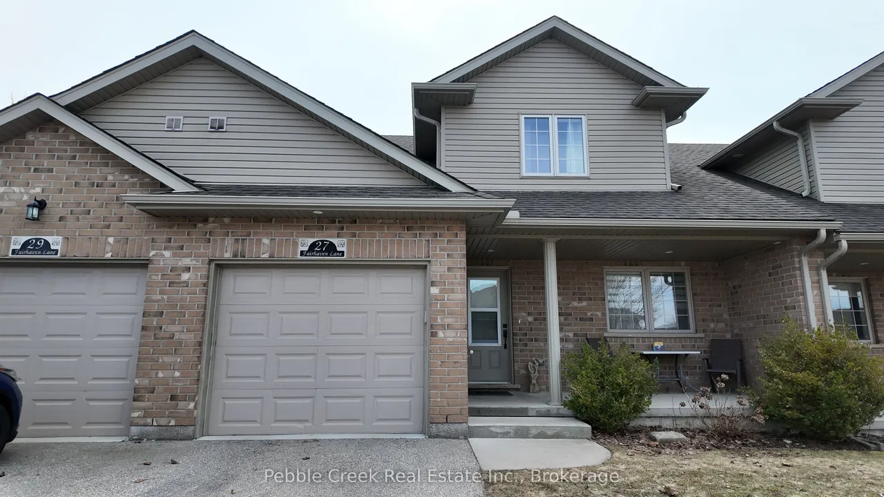 27 Fairhaven Lane