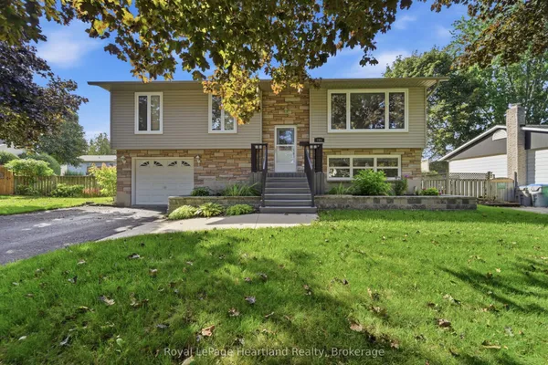 244 Dawnrose Drive