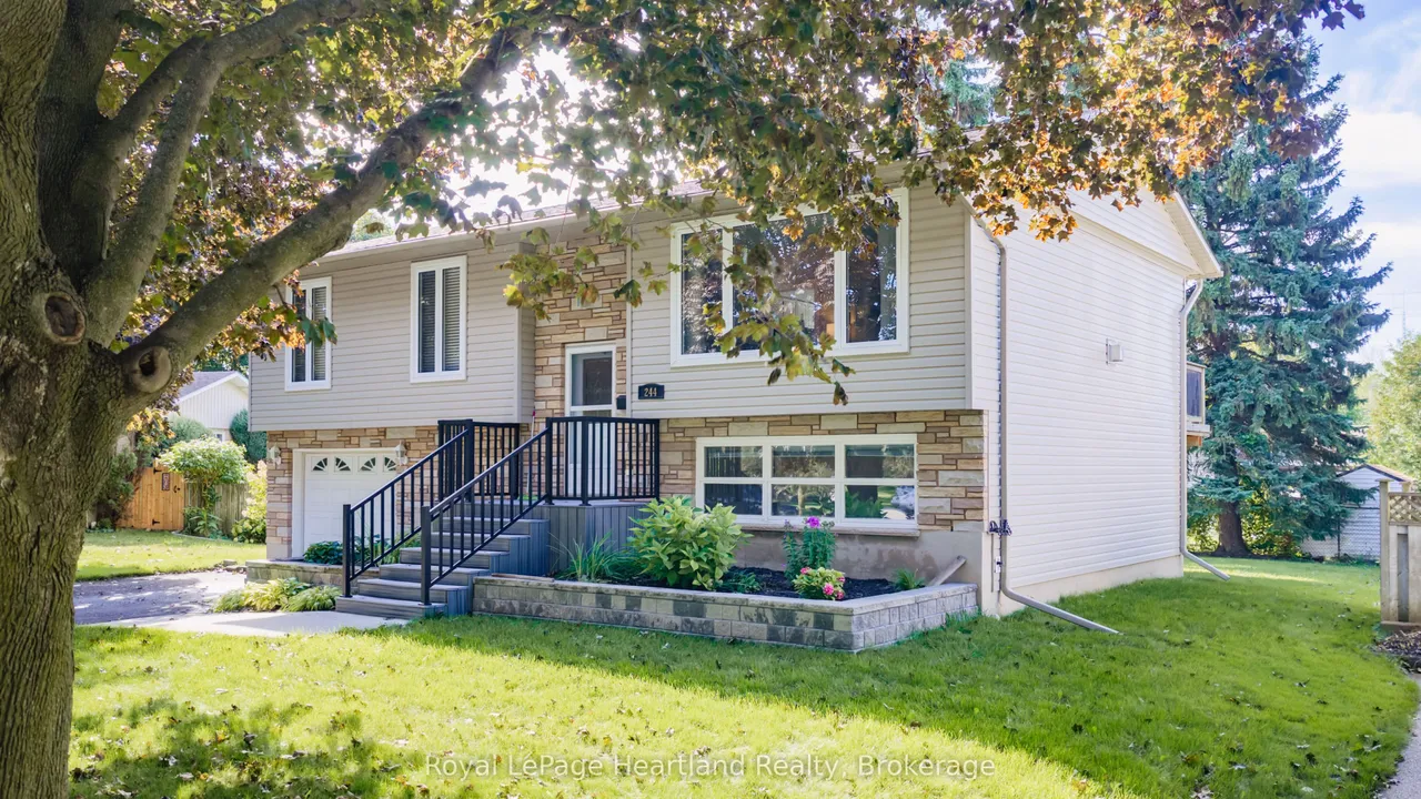 244 Dawnrose Drive — photo 2