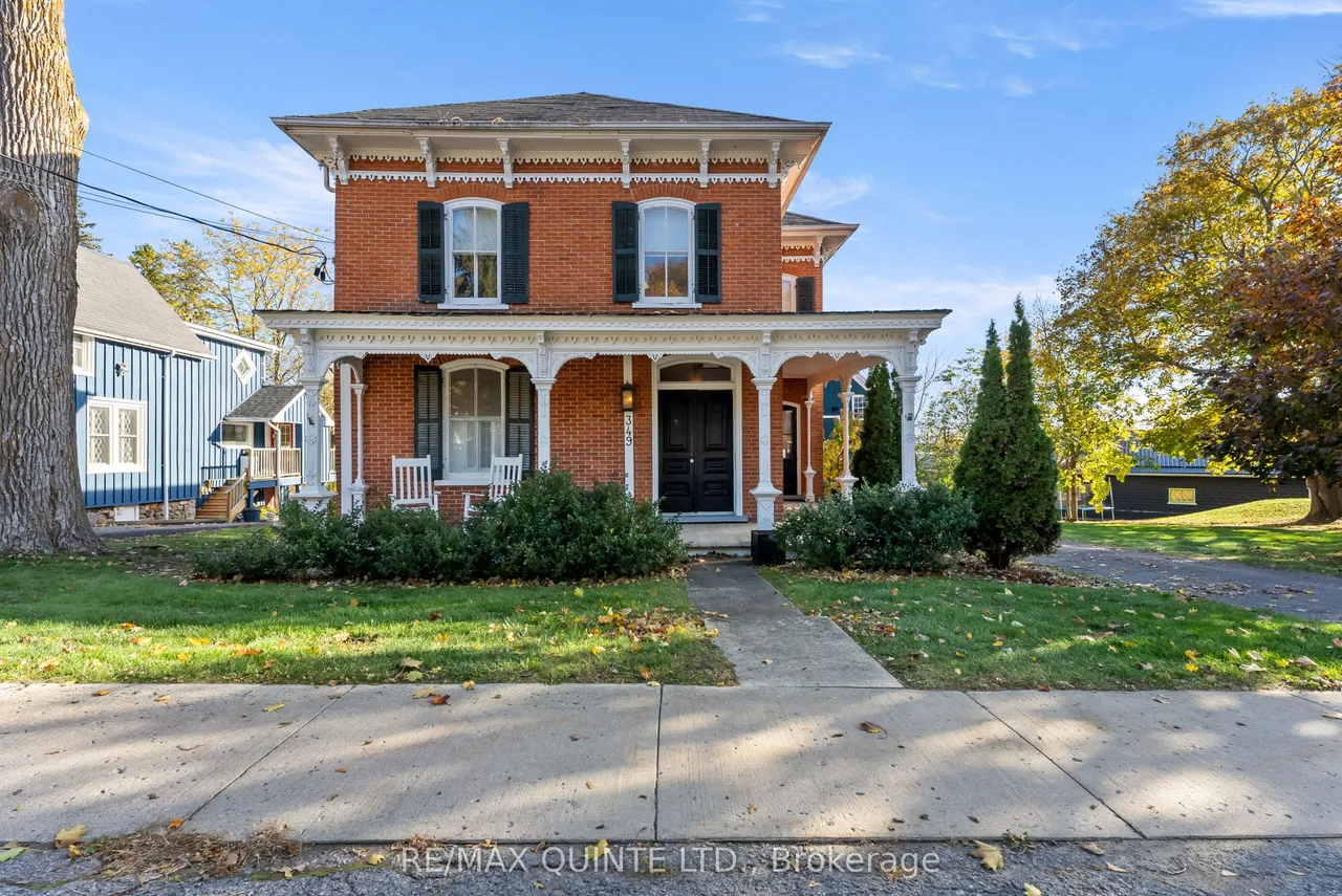 349 Main Street
