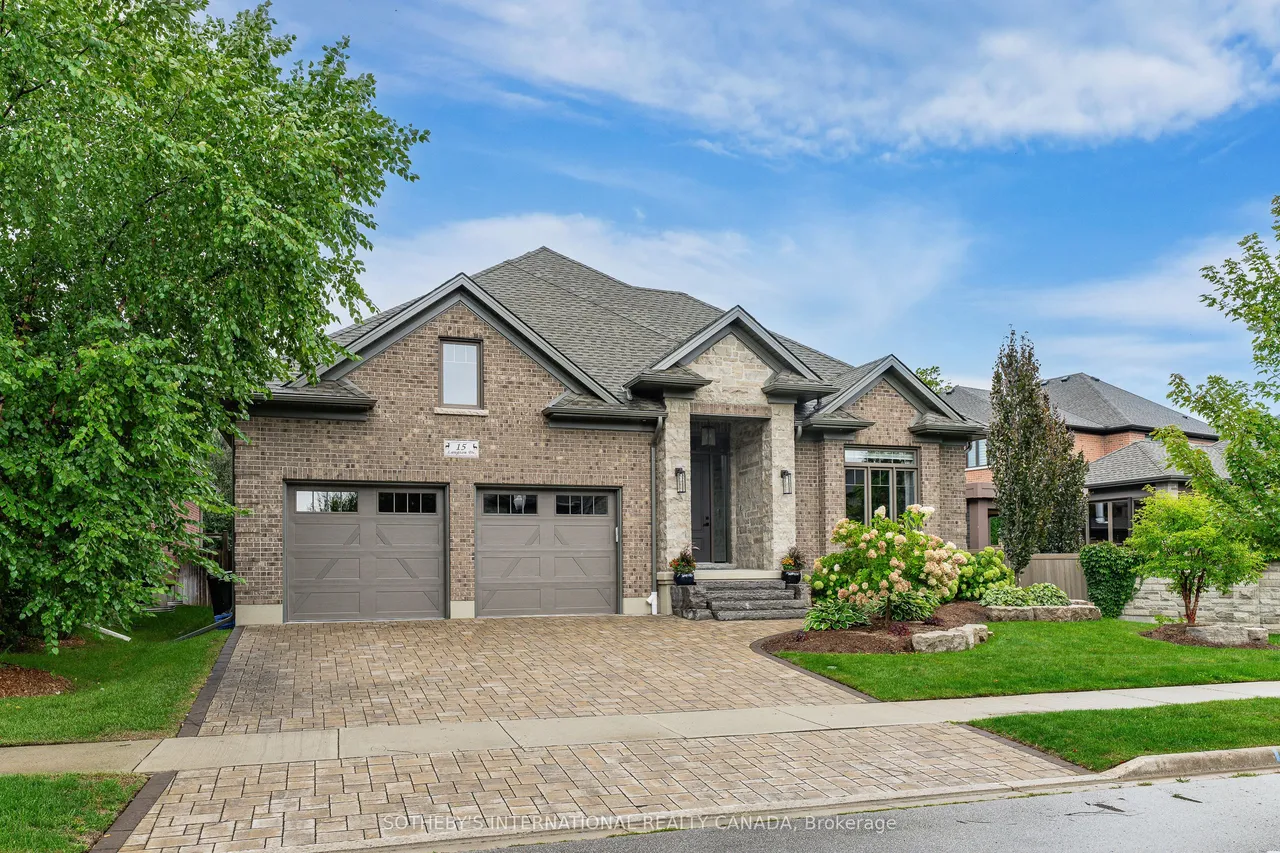 15 Langton Drive
