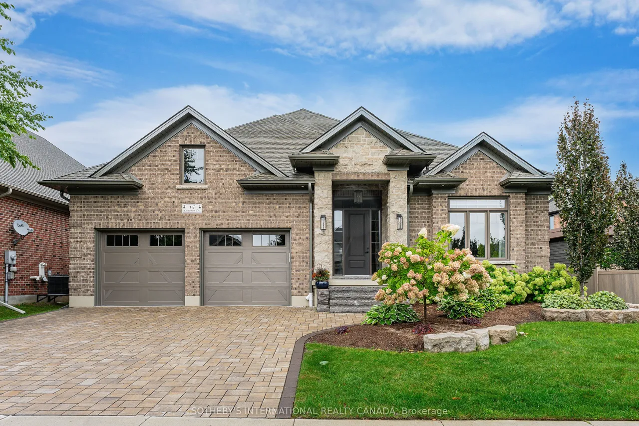 15 Langton Drive — photo 3