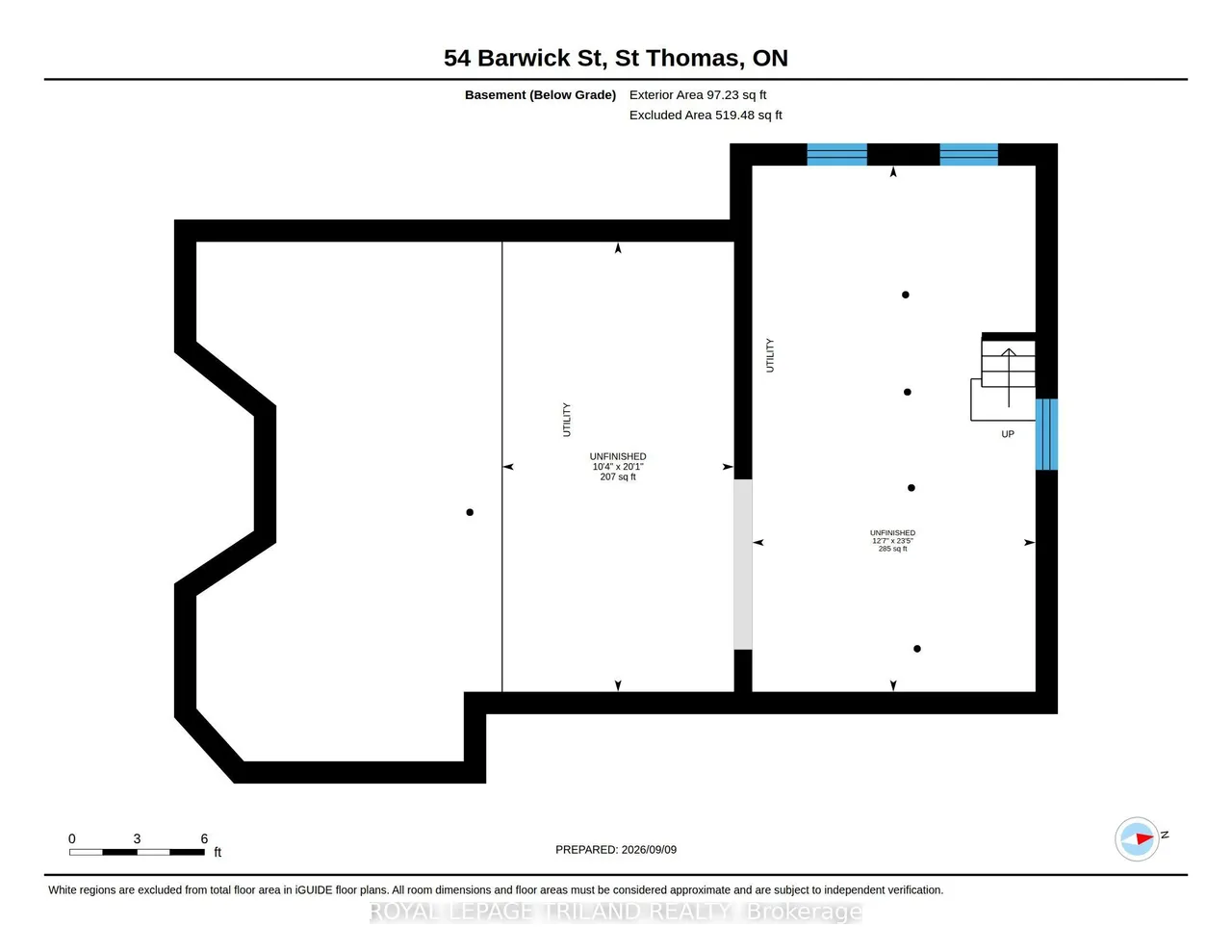 54 Barwick Street — photo 50