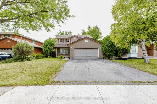 74 Parkplaza Drive S