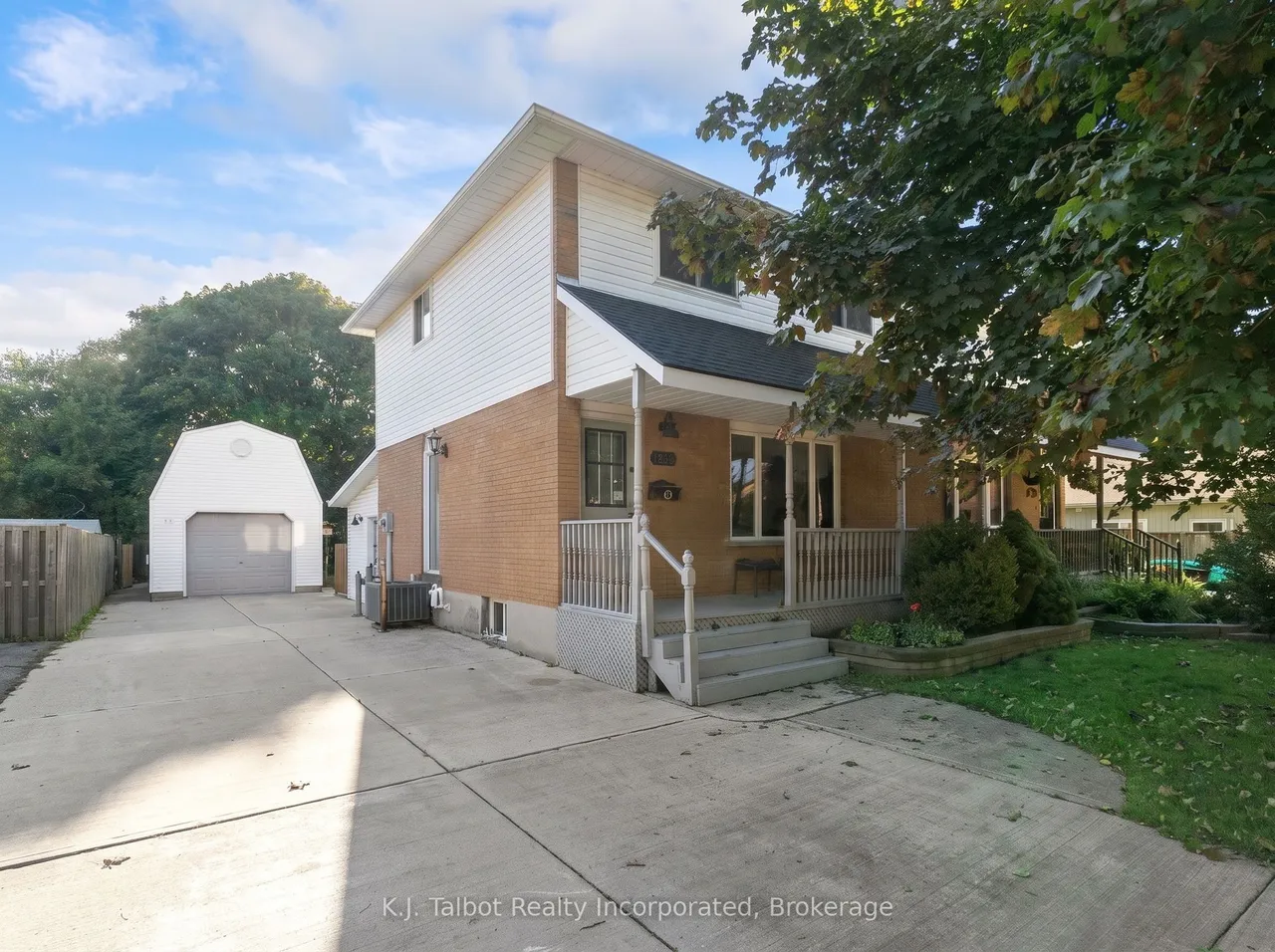 239 Tilt Street