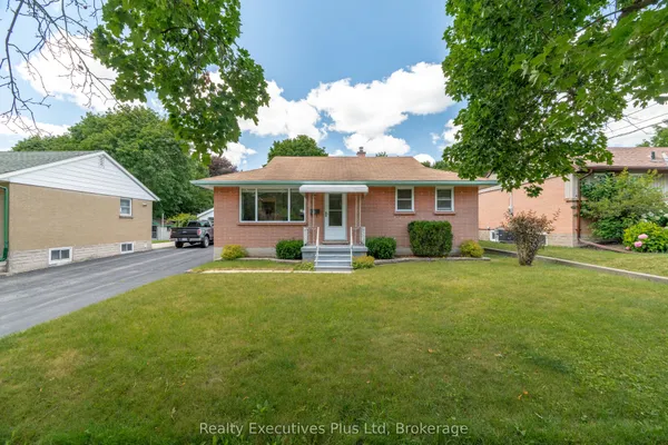 82 Cassino Avenue