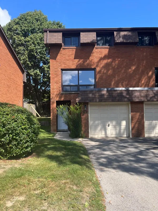 444 Stone Church Road W